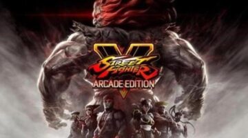 Street Fighter 5 | SFV Arcade Edition Top 10 Changes