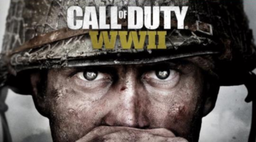 Call of Duty World War 2 – Campaign Mode Review – Any Button Gaming