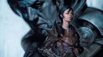 An Interview With Bioware’s Mary Kirby About Upcoming Dragon Age Novella ‘Hard In Hightown’