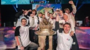 Thanks To Hi-Rez, Smite Is The Best eSport On The Market