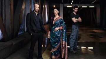 5 Reasons Why You Need to Watch SyFy’s ‘The Expanse’