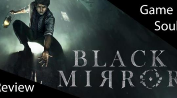 Black Mirror (PC) Review – Reflection of Boredom – GameSoulz