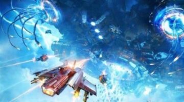 Sky Force Reloaded Review (Xbox One) – XboxAddict