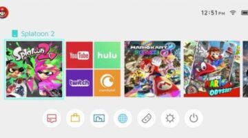 Nintendo Switch 5.0 Firmware Confirmed As Fake By Creator