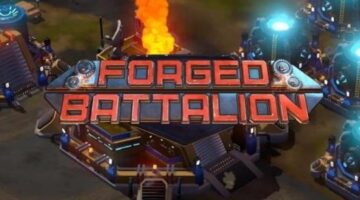 Forged Battalion – Preview – Player 2