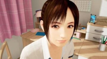 Summer Lesson 3-in-1 Pack for PlayStation VR Gets First Trailer Starring all Three VR Waifus