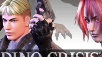 Should Capcom Revive The Dino Crisis Franchise?