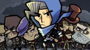 Building A Thieves Guild On The Go In Antihero For Mobile (TSA)