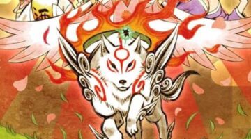 Okami HD Review – A Masterpiece That Never Aged | Sirus Gaming
