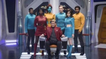 Every Cool Black Mirror Season 4 Easter Egg You Might Have Missed