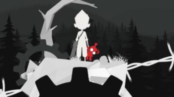 Flaming Sheeps and Magical Bunnies