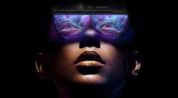 Realmax Qian AR Glasses Come to CES 2018