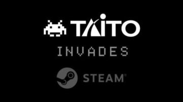 Taito announces Space Invaders Extreme and Groove Coaster for PC
