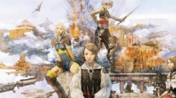 Interview: Square Enix on Final Fantasy XII: The Zodiac Age on PC