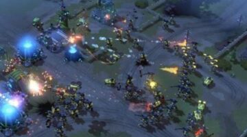 Forged Battalion – Early Access Impressions | Gamereactor