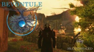 Indie-Developed RPG ‘Bevontule’ Hitting Kickstarter on January 29