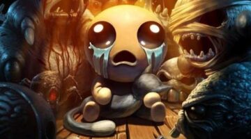 Edmund McMillen Talks Mew-genics, New Binding Of Isaac And More