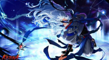 Kritika Online Confirms the Monk’s Arrival in Chosen Path Update