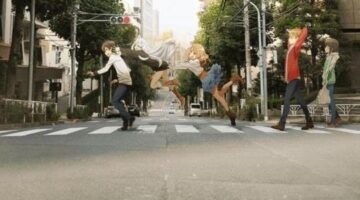 ‘A Sister’s All You Need’, And All You Need To Do Is Watch It