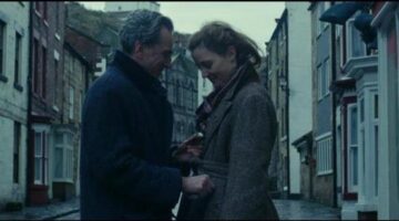 ‘Phantom Thread’ Review | Goomba Stomp