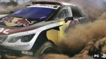 DAKAR 18 revealed for the PC, Xbox One and PlayStation 4