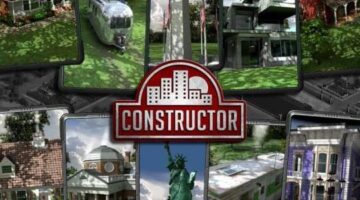 Constructor HD Patch goes live January 29 with free DLC