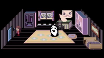 Dream Diary podcast tells story of Yume Nikki