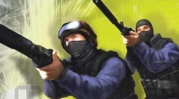 Counter-Strike: Condition Zero Source Engine fan remake beta #3 is now available to everyone