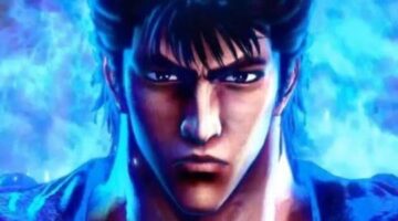 Fist of the North Star PS4 Exclusive Hokuto Ga Gotoku Looks Absolutely Epic in First Live Gameplay