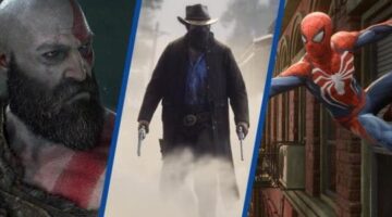 Our Most Anticipated PS4 Games of 2018 | Push Square