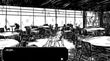 The Mind’s Eclipse Review – More Story Than Game | COGconnected