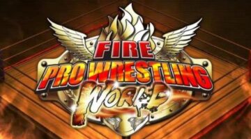 Fire Pro Wrestling World (PC) Review – The Perfect Antidote To WWE 2K (Cultured Vultures)