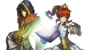 Fallen Legion+ Review – It’s More Action Than RPG | COGconnected