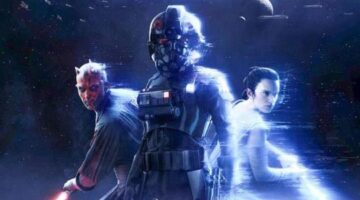 Battlefront II Is Rolling Out A New Patch That Aims to Balance The Game
