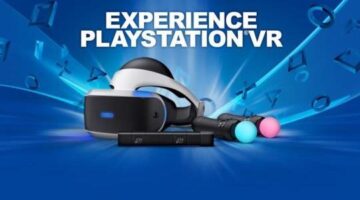 4 Things We Want to See from PSVR in 2018 | Push Square