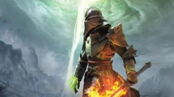 Creative Director Mike Laidlaw on Leaving BioWare and Dragon Age’s Future (The 1099 Podcast)