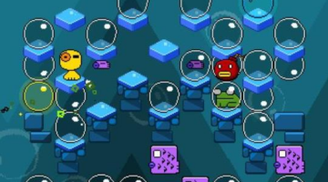 Tako Bubble Review: A Fun Underwater Puzzle Game – Android Sloth