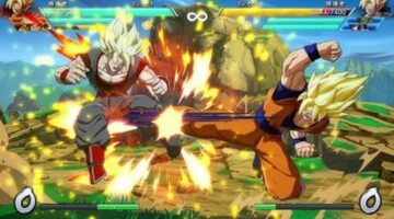 Dragon Ball FighterZ Move List for Beta Characters Revealed, Beta Client Now Up Download