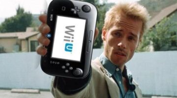 Nintendo Has Erased the Wii U