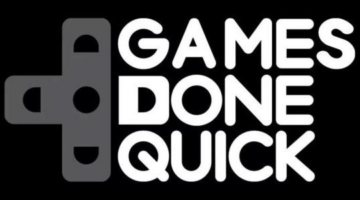 GPS Episode 43: What We Want from Nintendo in 2018 and AGDQ