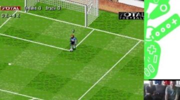 Joypads for Goalposts Episode 15: Total Football