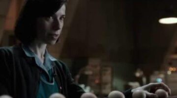 The Shape Of Water Review | Resident Entertainment