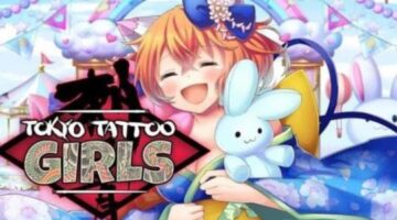 Tokyo Tattoo Girls (PS Vita) – Review | SquareXO