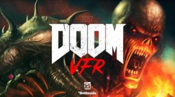 Doom VFR (PSVR) – Review | SquareXO