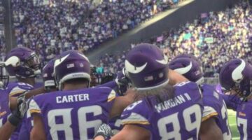 2018 NFL Playoffs: Our Madden 18 Divisional Round simulation results