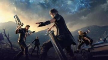 Tabata Says His Dream Final Fantasy Game Would Give Players Complete Freedom; Comments on Loot Boxes