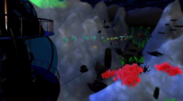 Seabed Prelude Gets a Discount and a Brand New Update