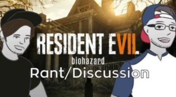 Capcom is Still Confused About What to do With Resident Evil (Discussion)
