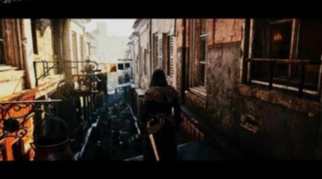 Assassin’s Creed: Unity needs a photo mode and the community has undoubtedly confirmed it