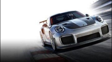 Forza Motorsport 7 Composer Interview – Part 1